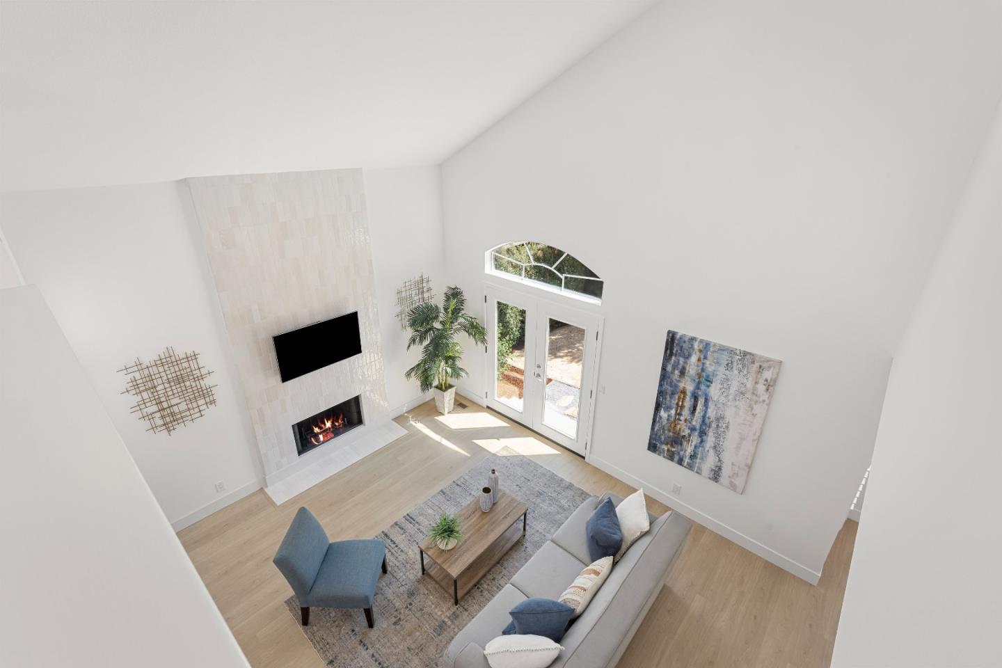 Detail Gallery Image 22 of 49 For 507 via Sorrento, Morgan Hill,  CA 95037 - 3 Beds | 2/1 Baths