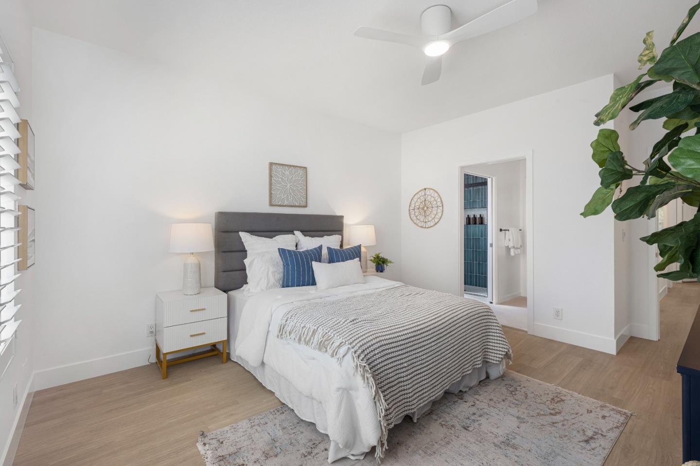 Detail Gallery Image 23 of 49 For 507 via Sorrento, Morgan Hill,  CA 95037 - 3 Beds | 2/1 Baths