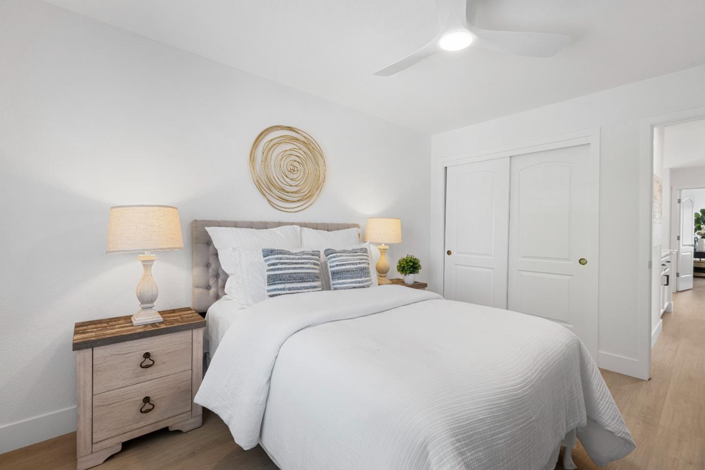 Detail Gallery Image 26 of 49 For 507 via Sorrento, Morgan Hill,  CA 95037 - 3 Beds | 2/1 Baths