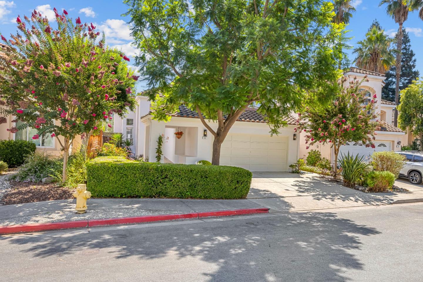 Detail Gallery Image 3 of 49 For 507 via Sorrento, Morgan Hill,  CA 95037 - 3 Beds | 2/1 Baths