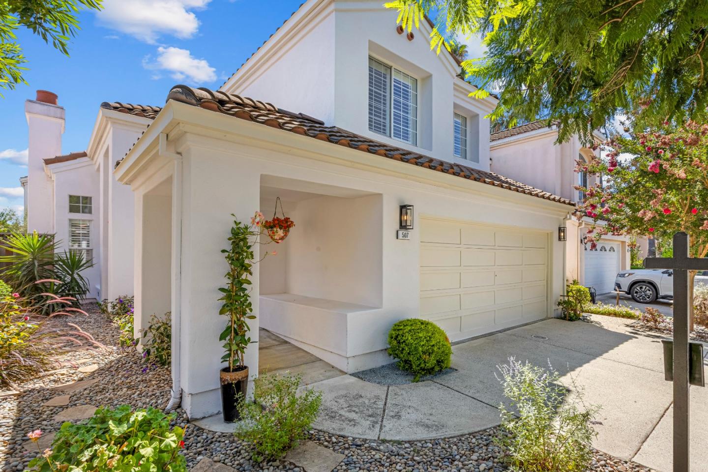 Detail Gallery Image 37 of 49 For 507 via Sorrento, Morgan Hill,  CA 95037 - 3 Beds | 2/1 Baths
