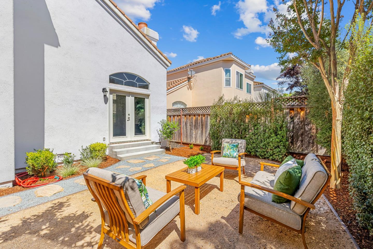 Detail Gallery Image 40 of 49 For 507 via Sorrento, Morgan Hill,  CA 95037 - 3 Beds | 2/1 Baths