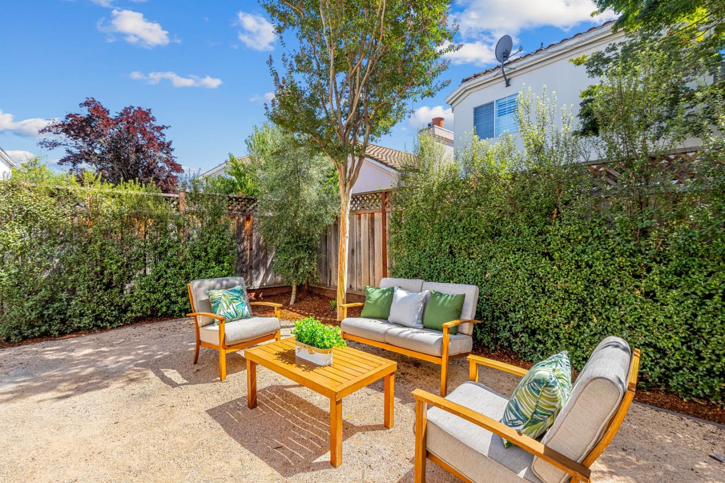 Detail Gallery Image 42 of 49 For 507 via Sorrento, Morgan Hill,  CA 95037 - 3 Beds | 2/1 Baths
