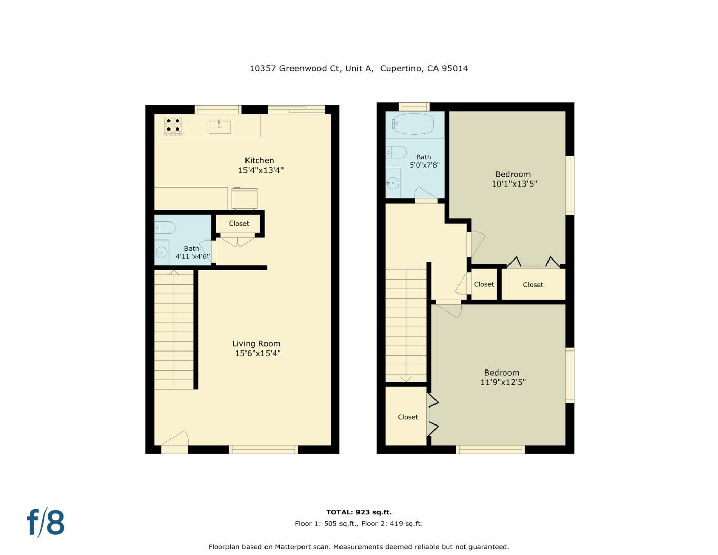 Detail Gallery Image 2 of 39 For 10357 Greenwood Ct, Cupertino,  CA 95014 - – Beds | – Baths