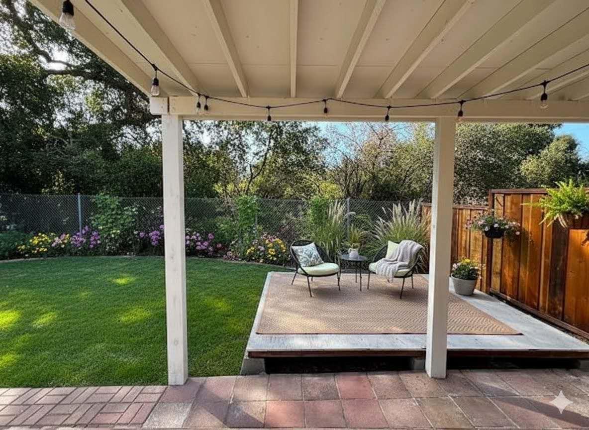 Detail Gallery Image 39 of 39 For 10357 Greenwood Ct, Cupertino,  CA 95014 - – Beds | – Baths