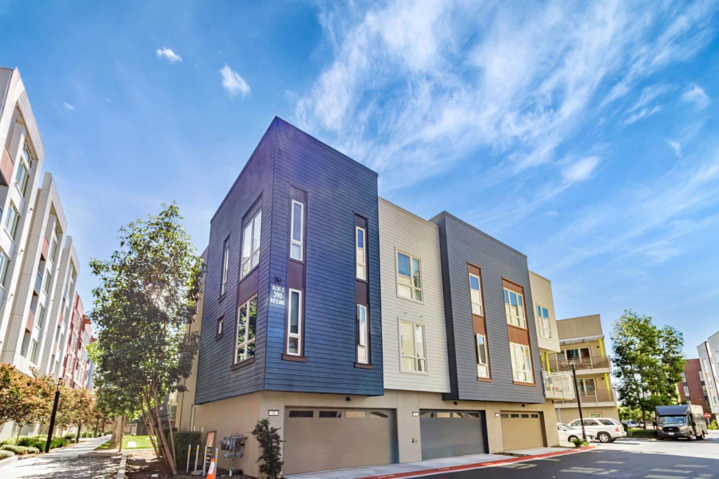 Detail Gallery Image 35 of 37 For 390 Riesling Ave #30,  Milpitas,  CA 95035 - 2 Beds | 2 Baths