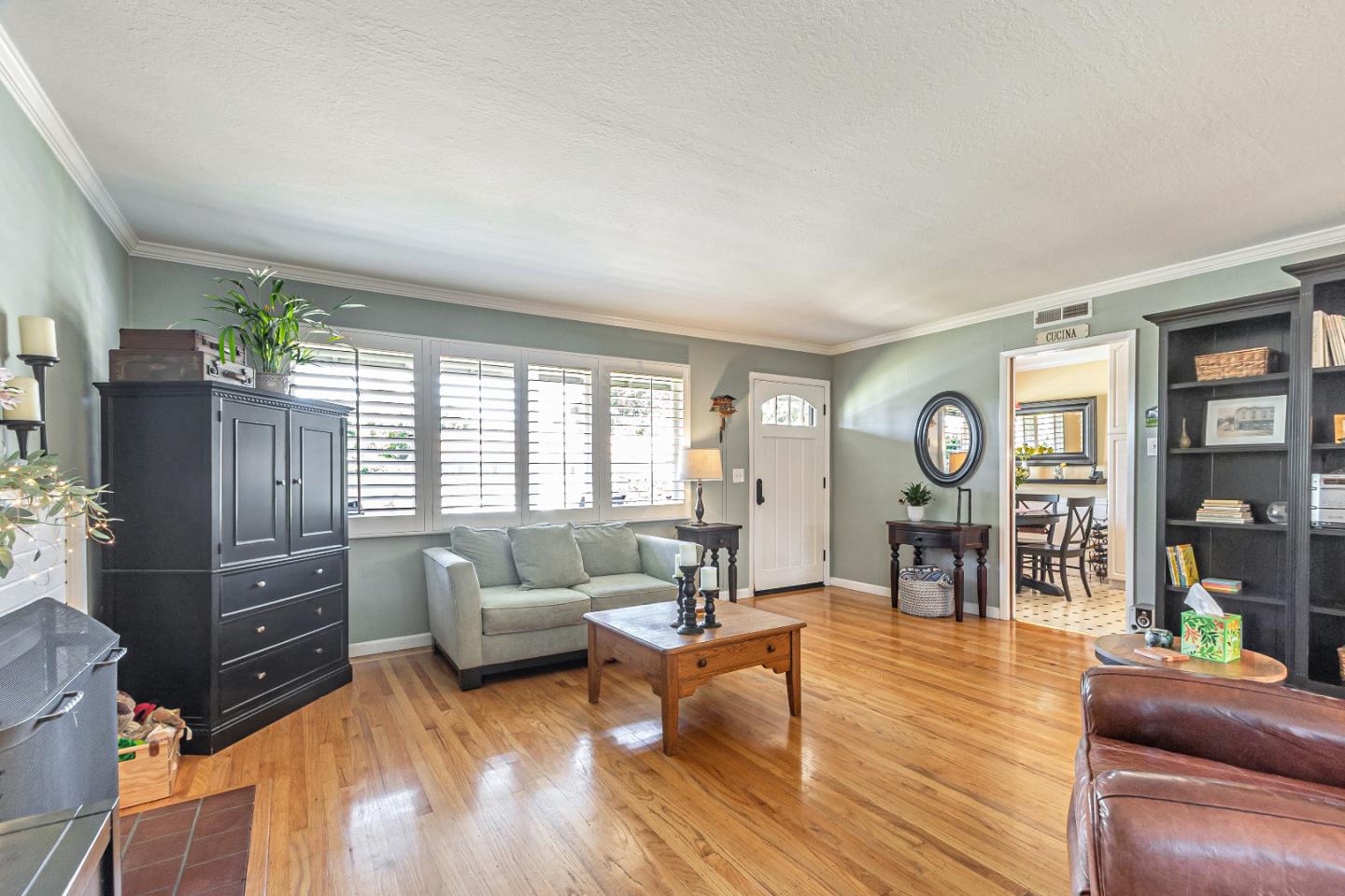 Detail Gallery Image 12 of 46 For 3344 Londonderry Pl, Santa Clara,  CA 95050 - 3 Beds | 2 Baths