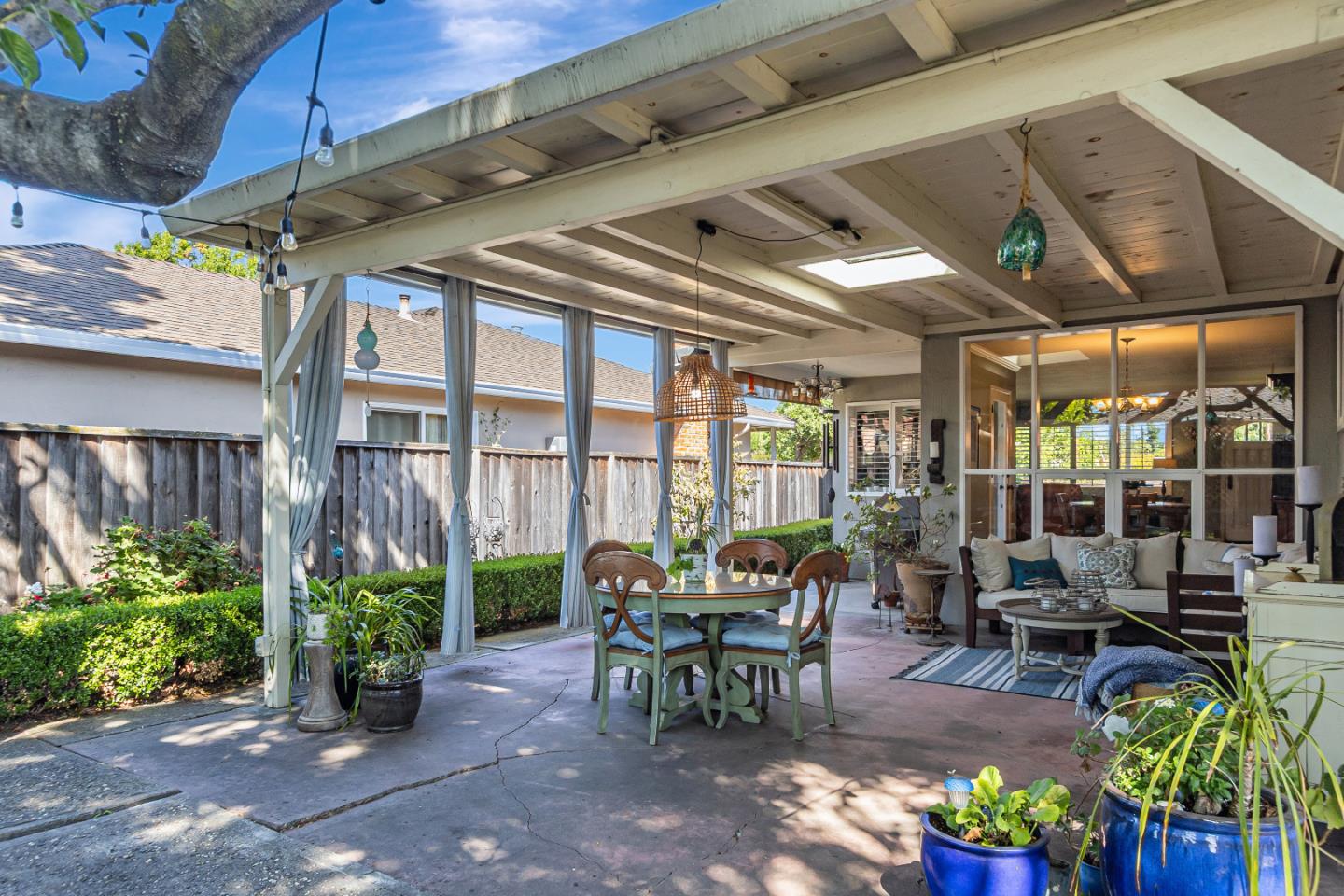 Detail Gallery Image 33 of 46 For 3344 Londonderry Pl, Santa Clara,  CA 95050 - 3 Beds | 2 Baths