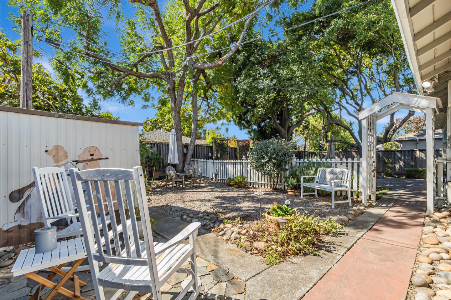 Detail Gallery Image 35 of 46 For 3344 Londonderry Pl, Santa Clara,  CA 95050 - 3 Beds | 2 Baths