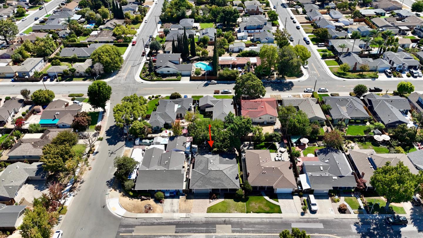 Detail Gallery Image 39 of 46 For 3344 Londonderry Pl, Santa Clara,  CA 95050 - 3 Beds | 2 Baths