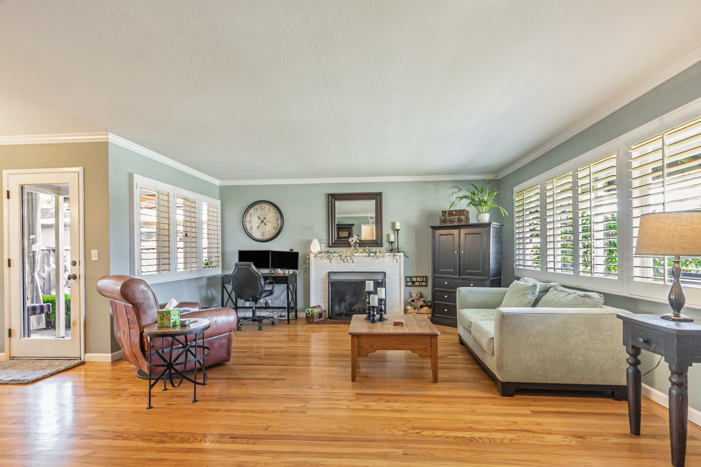 Detail Gallery Image 5 of 46 For 3344 Londonderry Pl, Santa Clara,  CA 95050 - 3 Beds | 2 Baths
