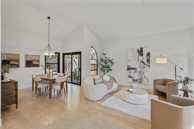 Detail Gallery Image 4 of 25 For 1231 Lerma Ln, Gilroy,  CA 95020 - 3 Beds | 2/1 Baths