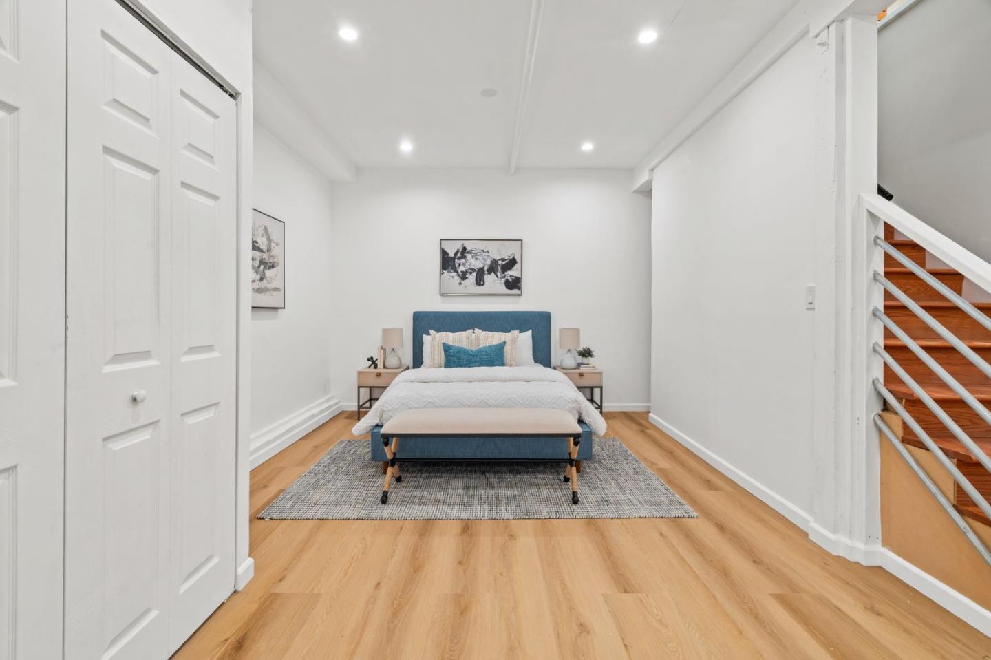 Detail Gallery Image 19 of 33 For 207 Edinburgh St, San Francisco,  CA 94112 - 2 Beds | 1 Baths