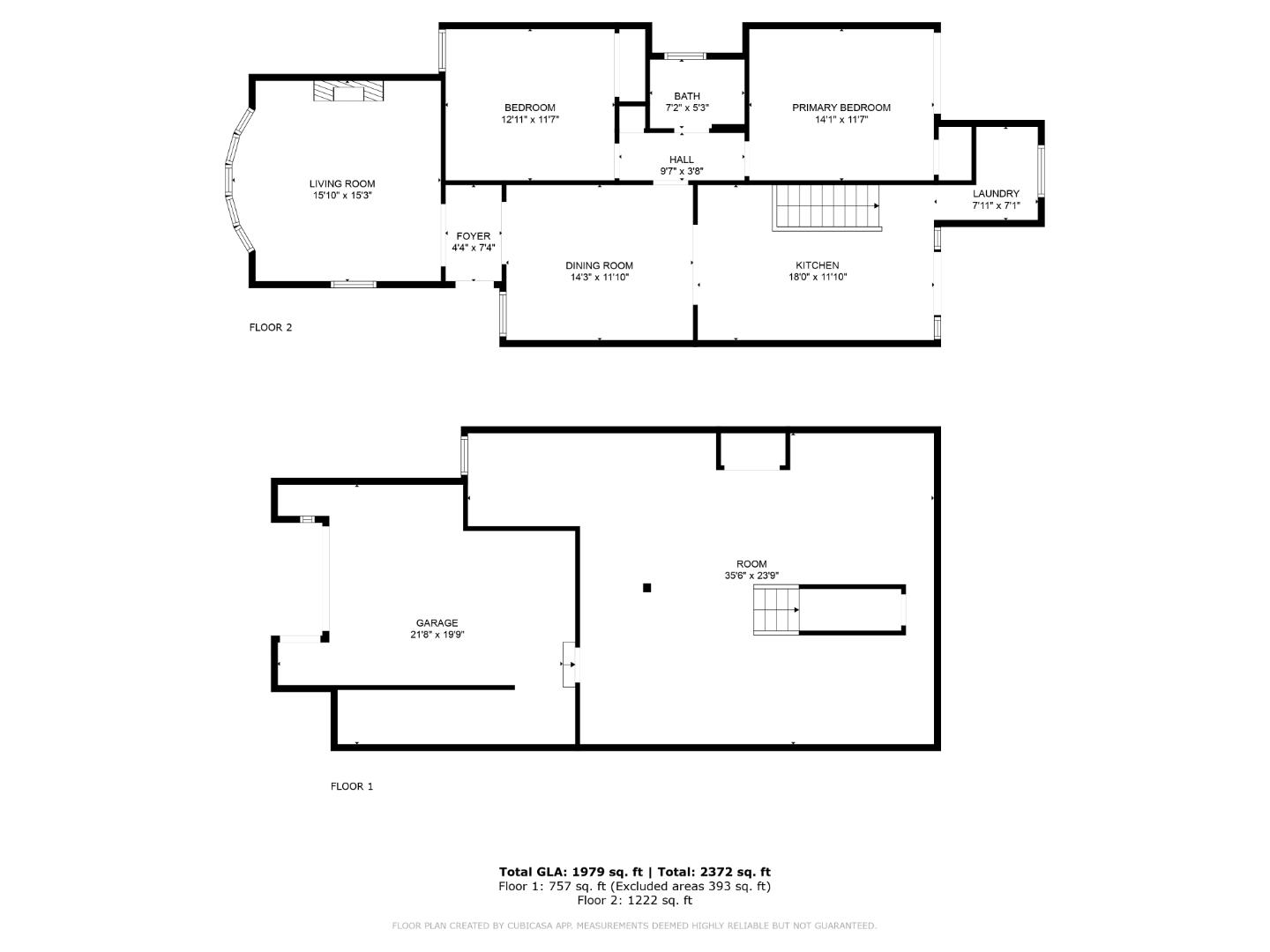 Detail Gallery Image 33 of 33 For 207 Edinburgh St, San Francisco,  CA 94112 - 2 Beds | 1 Baths
