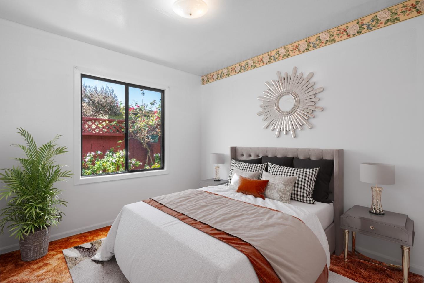 Detail Gallery Image 21 of 45 For 831 Byron Dr, South San Francisco,  CA 94080 - 4 Beds | 2 Baths