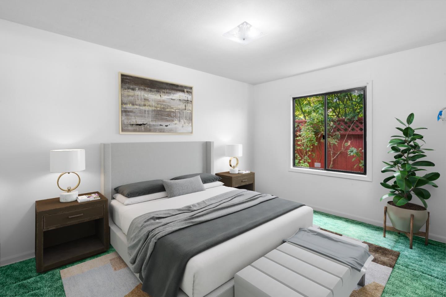 Detail Gallery Image 23 of 45 For 831 Byron Dr, South San Francisco,  CA 94080 - 4 Beds | 2 Baths