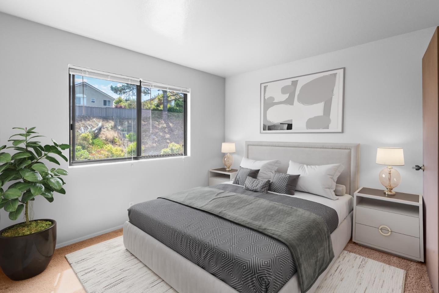 Detail Gallery Image 25 of 45 For 831 Byron Dr, South San Francisco,  CA 94080 - 4 Beds | 2 Baths