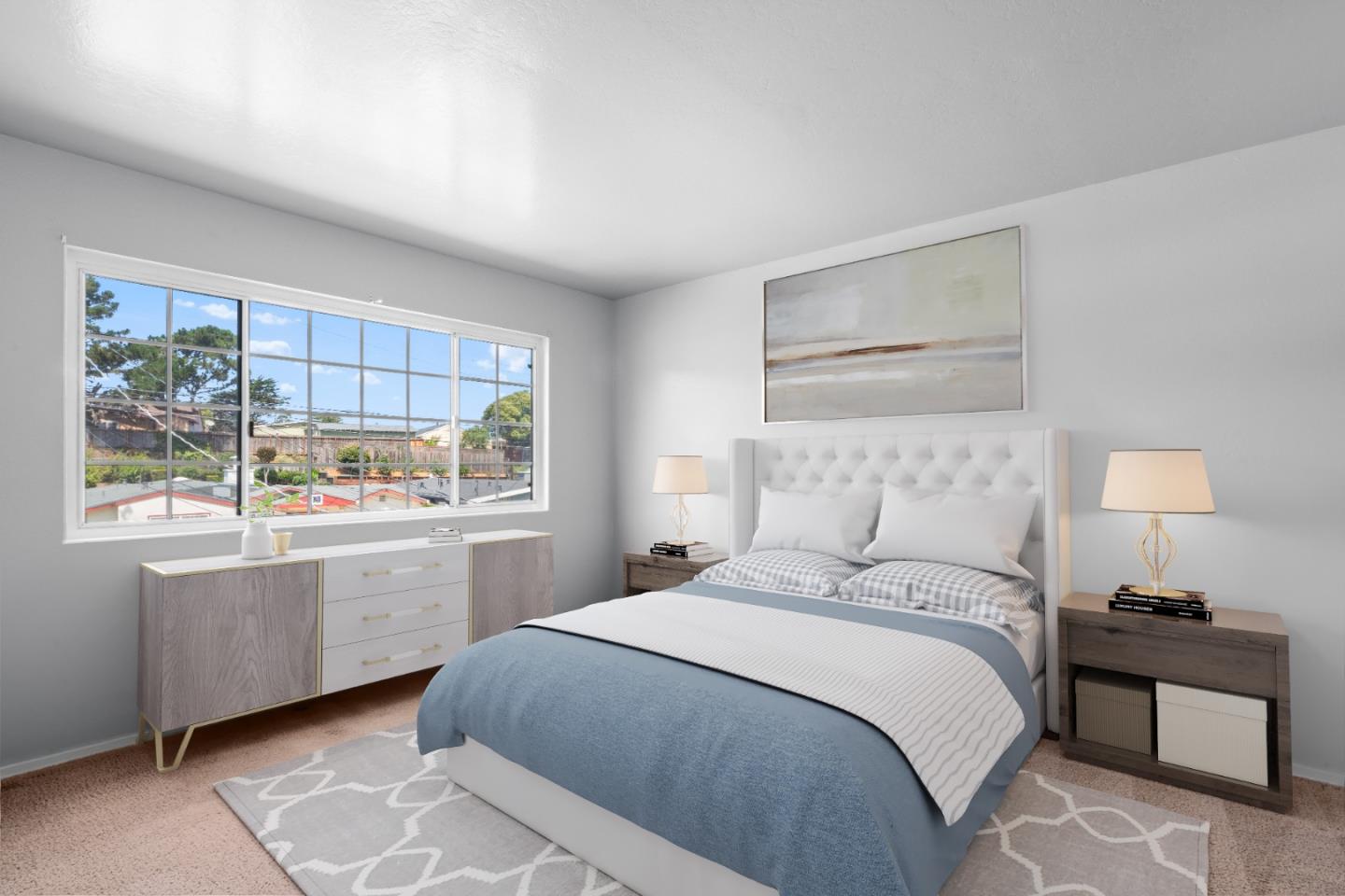 Detail Gallery Image 28 of 45 For 831 Byron Dr, South San Francisco,  CA 94080 - 4 Beds | 2 Baths