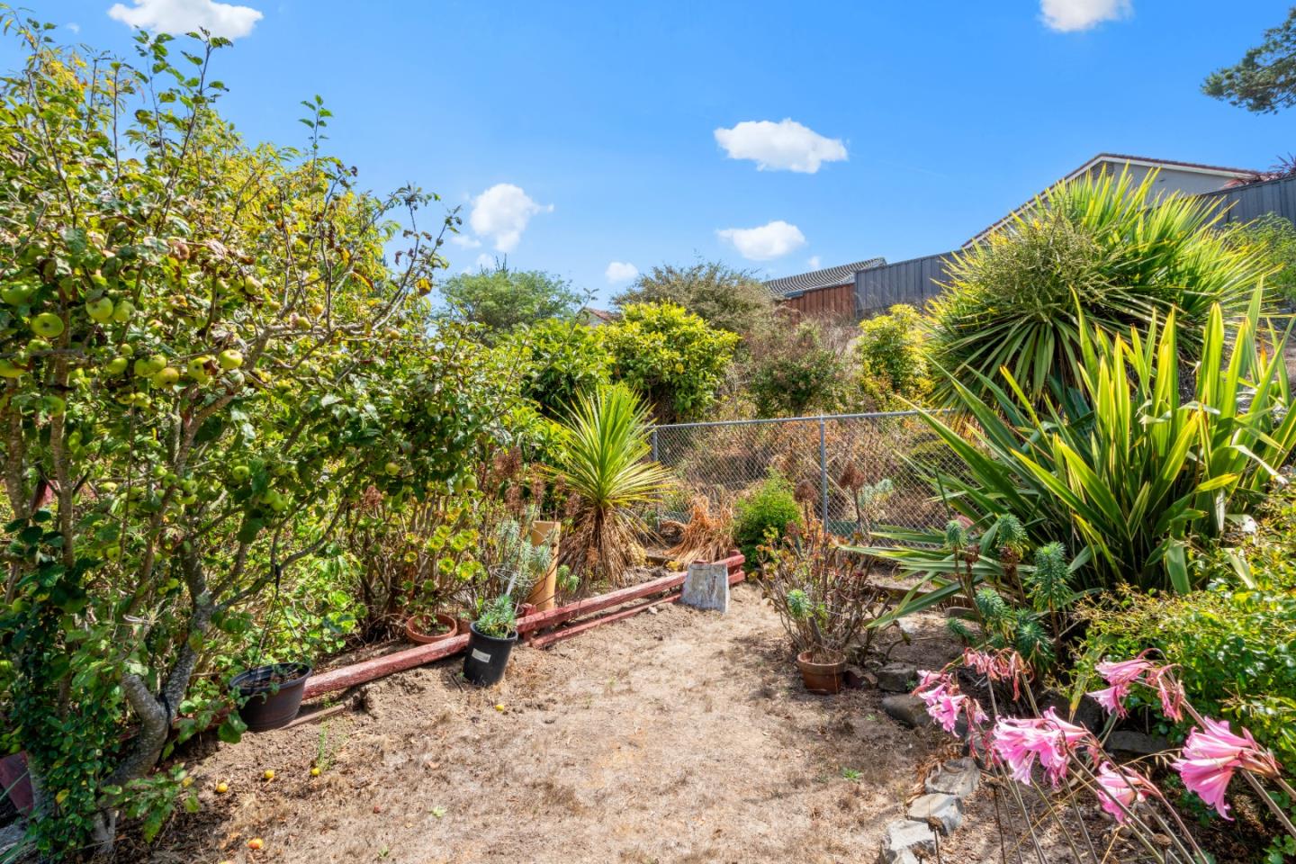 Detail Gallery Image 39 of 45 For 831 Byron Dr, South San Francisco,  CA 94080 - 4 Beds | 2 Baths
