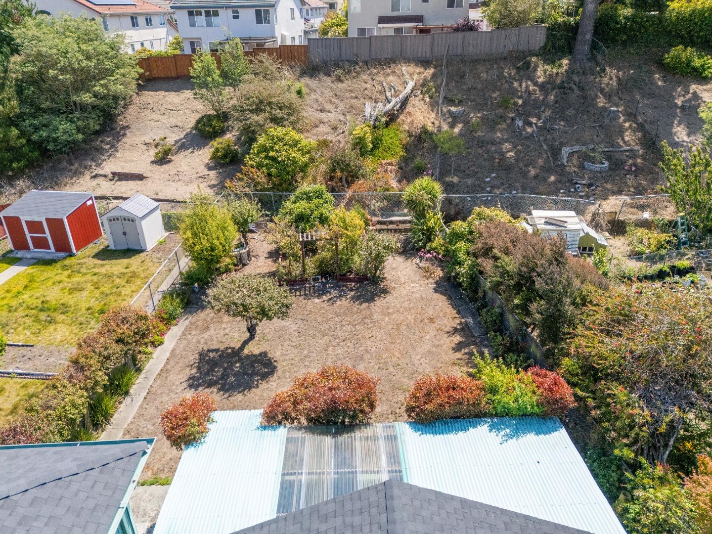 Detail Gallery Image 44 of 45 For 831 Byron Dr, South San Francisco,  CA 94080 - 4 Beds | 2 Baths