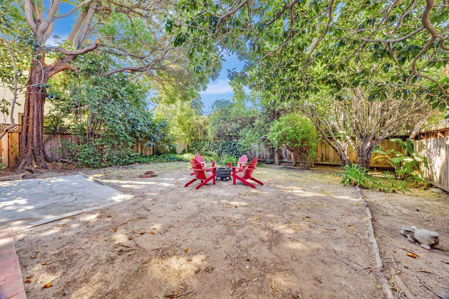 Detail Gallery Image 32 of 33 For 219 Dwight Rd, Burlingame,  CA 94010 - 2 Beds | 1 Baths