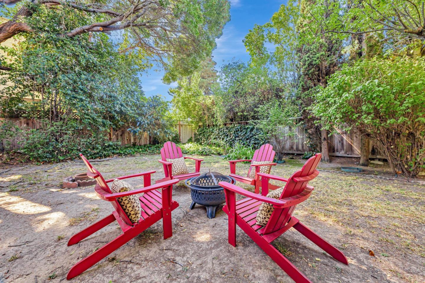 Detail Gallery Image 33 of 33 For 219 Dwight Rd, Burlingame,  CA 94010 - 2 Beds | 1 Baths
