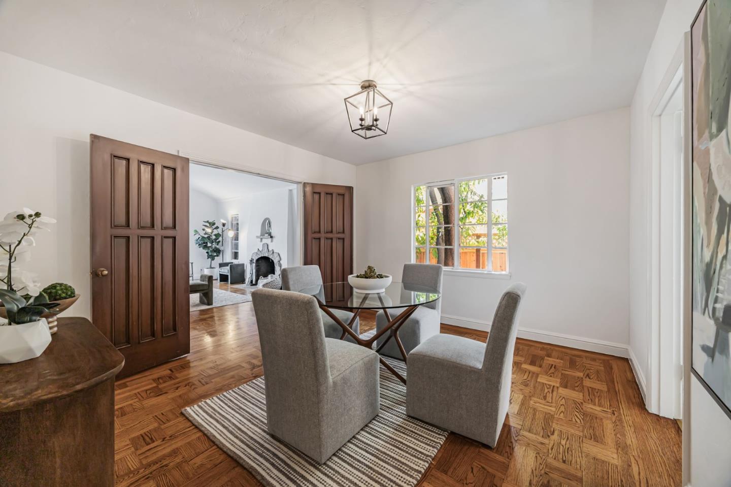 Detail Gallery Image 8 of 33 For 219 Dwight Rd, Burlingame,  CA 94010 - 2 Beds | 1 Baths