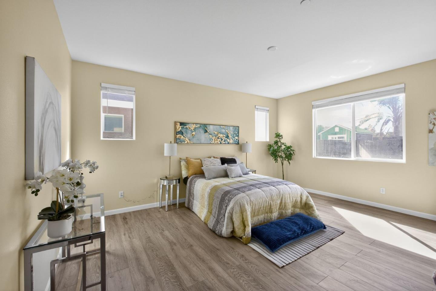 Detail Gallery Image 7 of 19 For 1455 Orgullo Ln, Manteca,  CA 95337 - 4 Beds | 3 Baths