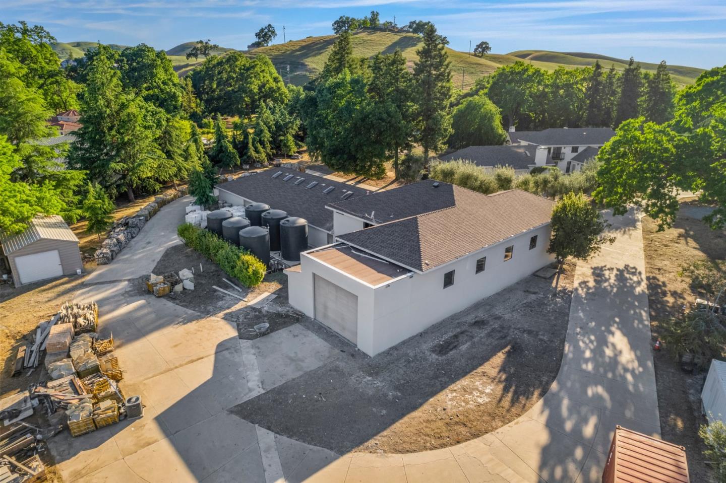 Detail Gallery Image 72 of 87 For 1080 Finley, Pleasanton,  CA 94588 - 6 Beds | 4/3 Baths