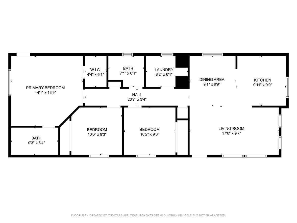 Detail Gallery Image 29 of 29 For 3060 Porter St #27,  Soquel,  CA 95073 - 3 Beds | 2 Baths