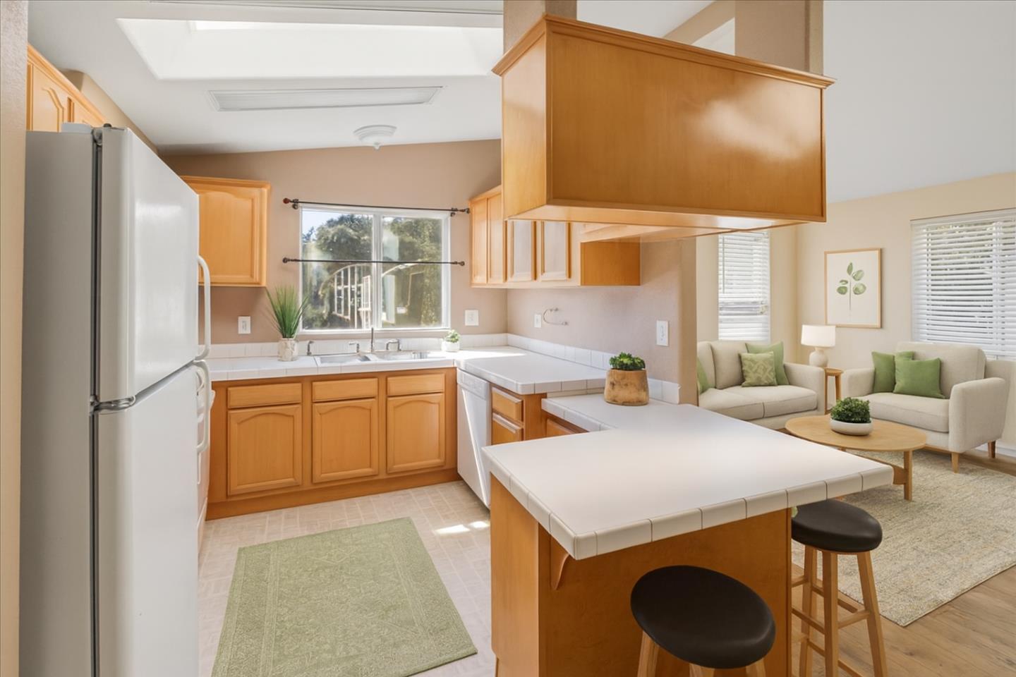 Detail Gallery Image 3 of 29 For 3060 Porter St #27,  Soquel,  CA 95073 - 3 Beds | 2 Baths