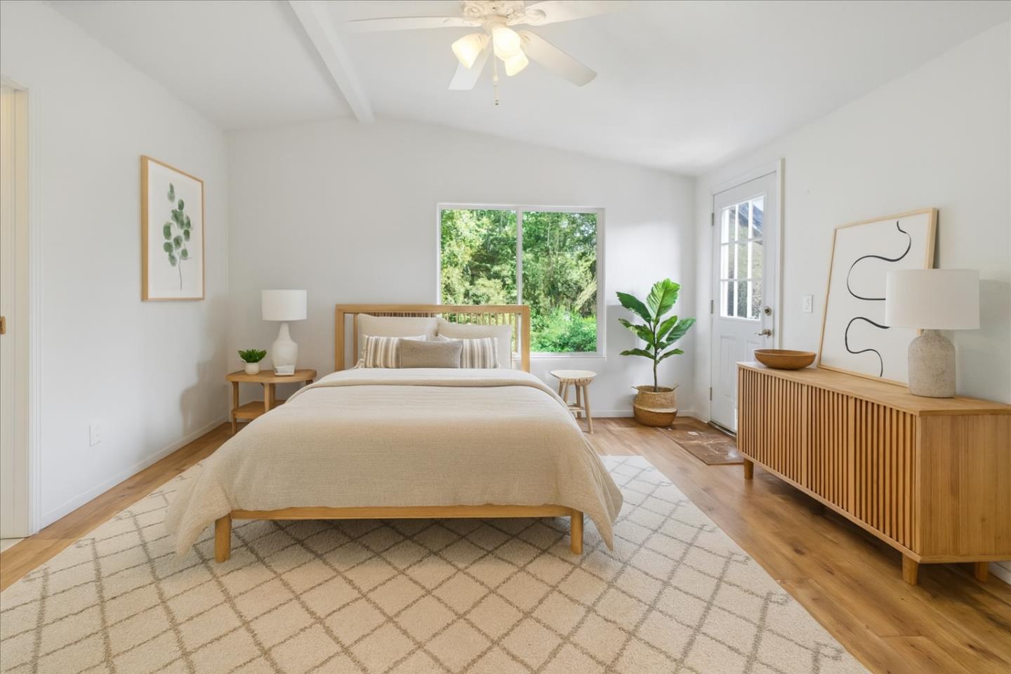 Detail Gallery Image 6 of 29 For 3060 Porter St #27,  Soquel,  CA 95073 - 3 Beds | 2 Baths