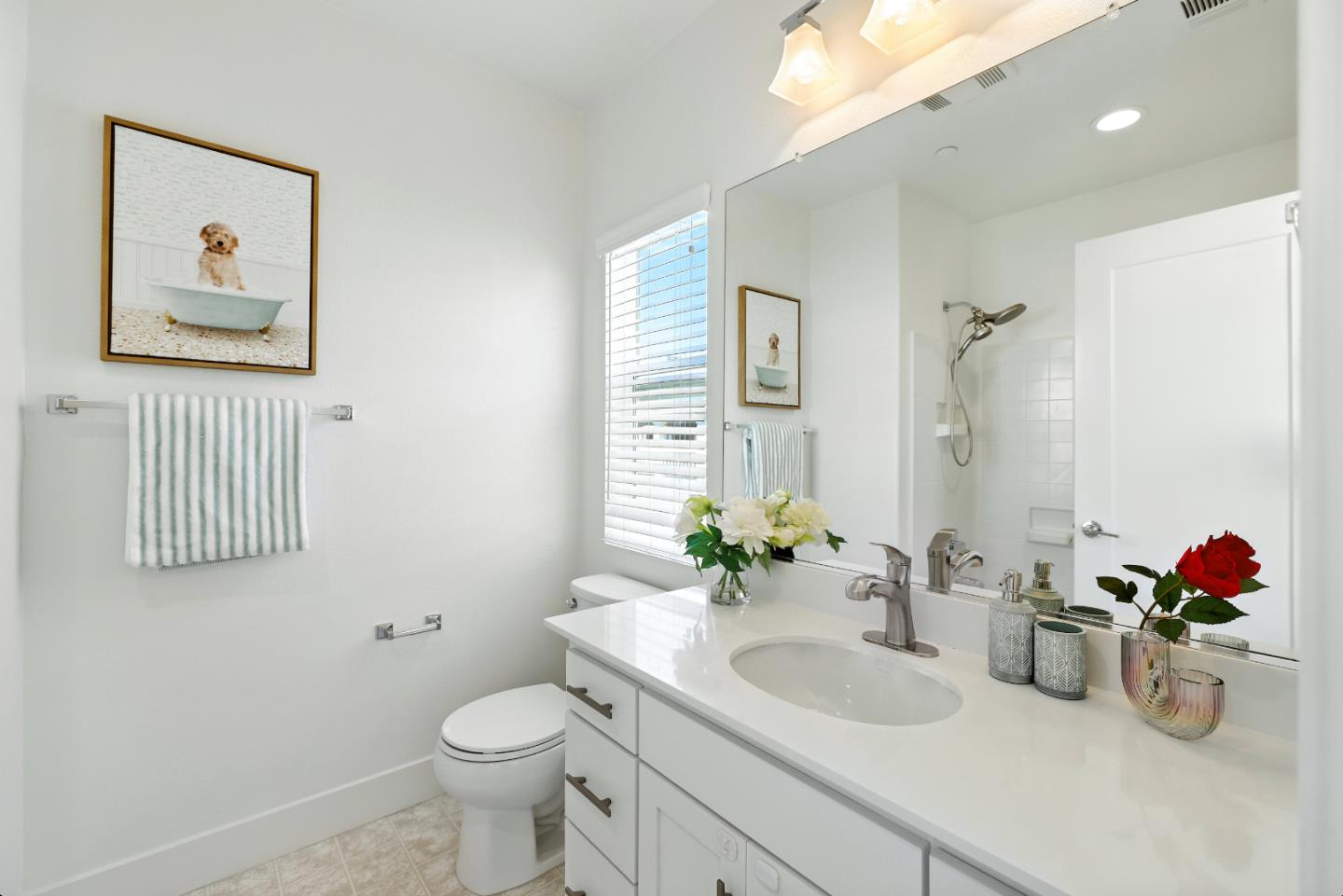 Detail Gallery Image 24 of 39 For 8536 Jetty Way, Newark,  CA 94560 - 3 Beds | 3/1 Baths