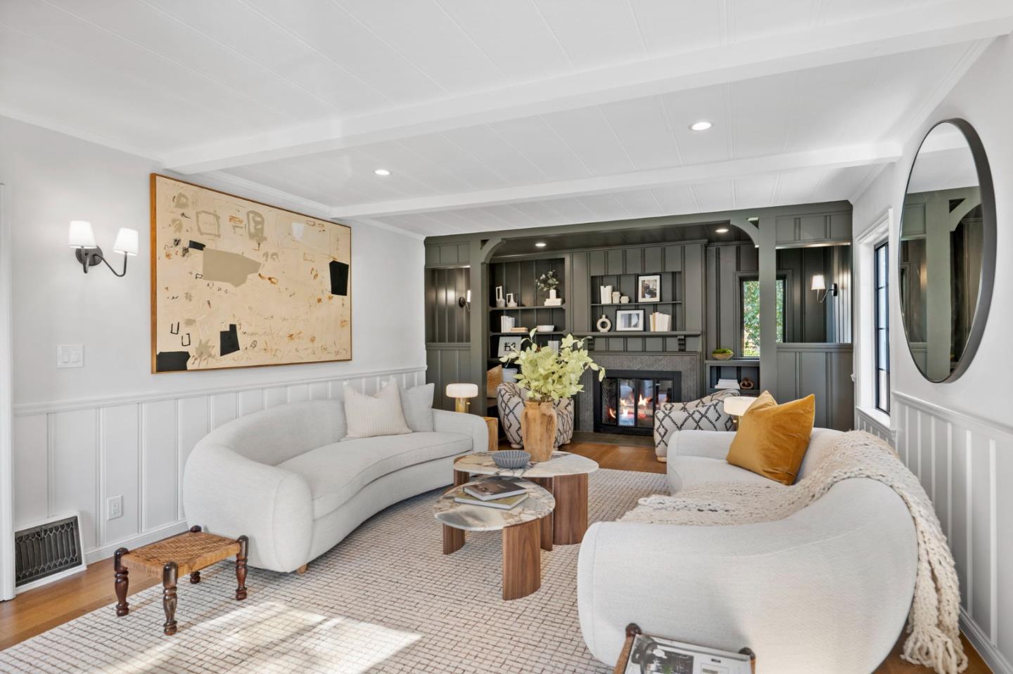 Detail Gallery Image 10 of 84 For 160 Cypress Ave, San Bruno,  CA 94066 - 3 Beds | 2/1 Baths