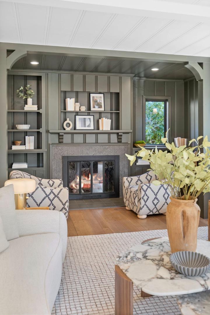 Detail Gallery Image 12 of 84 For 160 Cypress Ave, San Bruno,  CA 94066 - 3 Beds | 2/1 Baths