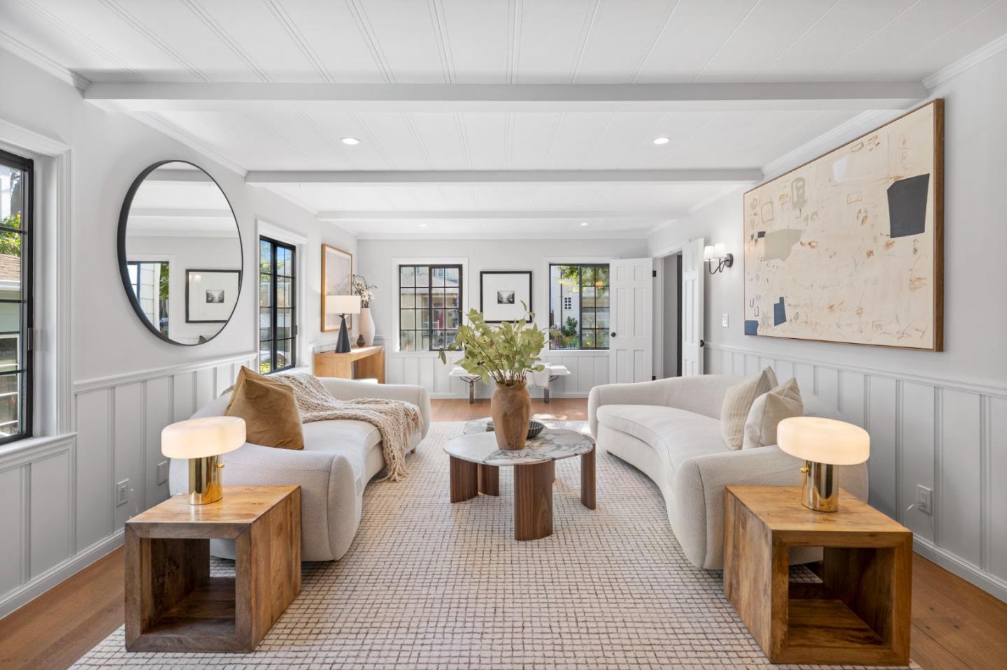 Detail Gallery Image 14 of 84 For 160 Cypress Ave, San Bruno,  CA 94066 - 3 Beds | 2/1 Baths