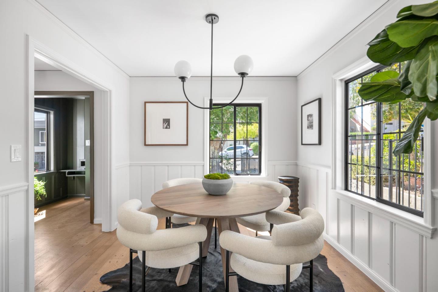 Detail Gallery Image 18 of 84 For 160 Cypress Ave, San Bruno,  CA 94066 - 3 Beds | 2/1 Baths