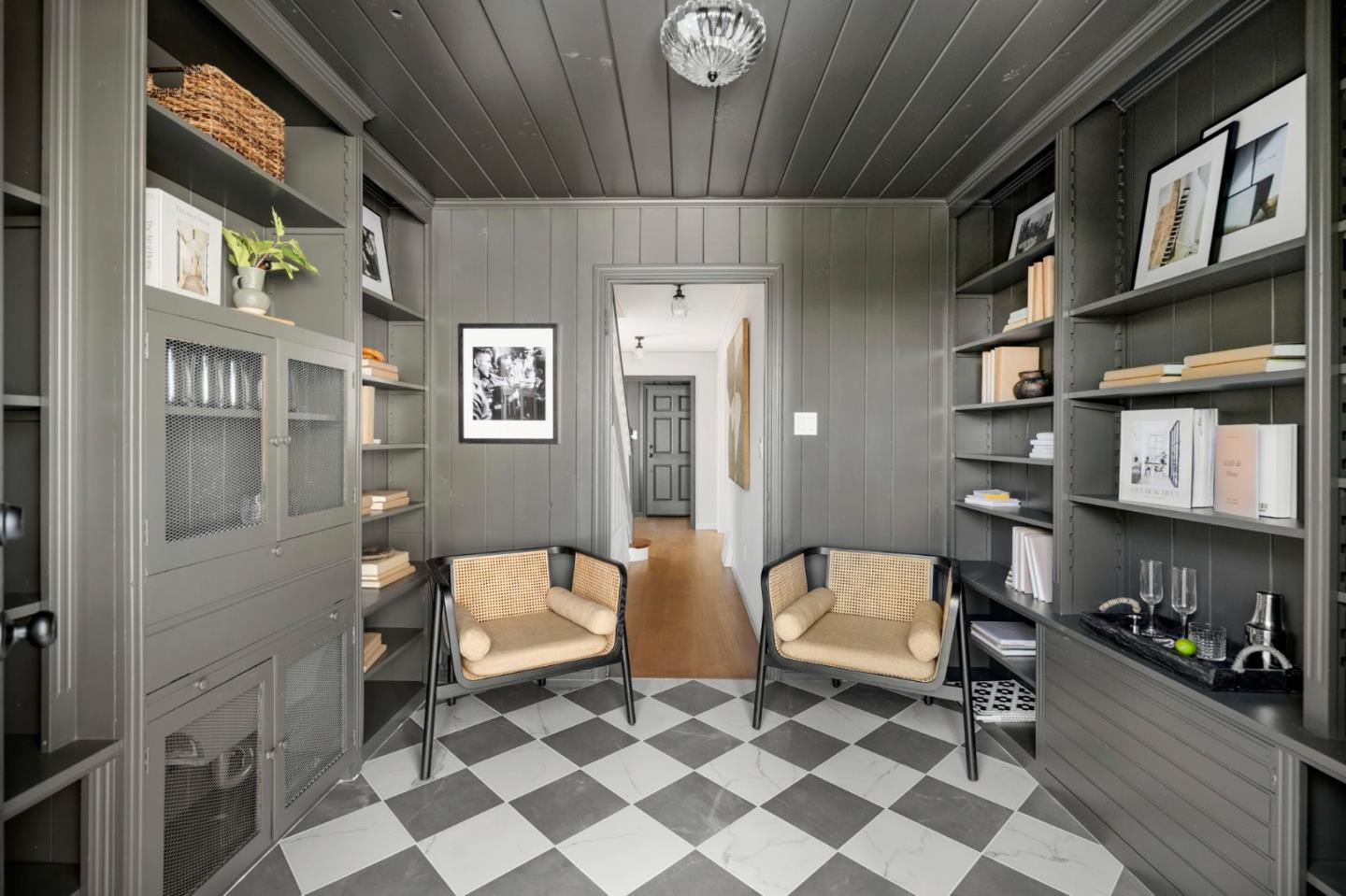 Detail Gallery Image 27 of 84 For 160 Cypress Ave, San Bruno,  CA 94066 - 3 Beds | 2/1 Baths