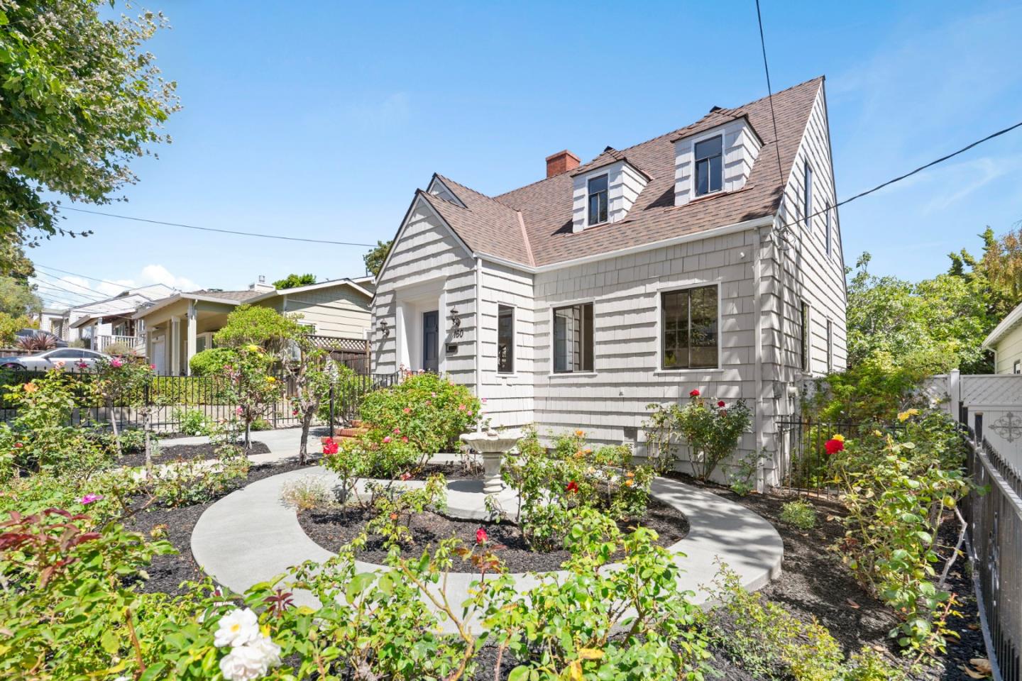 Detail Gallery Image 3 of 84 For 160 Cypress Ave, San Bruno,  CA 94066 - 3 Beds | 2/1 Baths