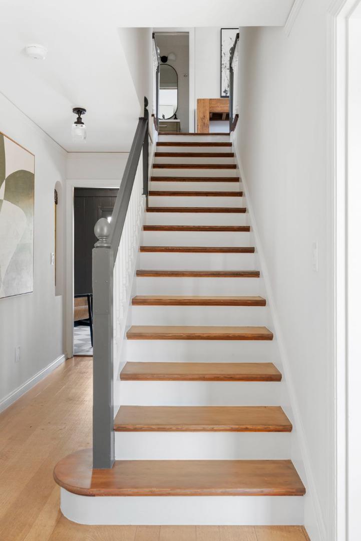 Detail Gallery Image 30 of 84 For 160 Cypress Ave, San Bruno,  CA 94066 - 3 Beds | 2/1 Baths