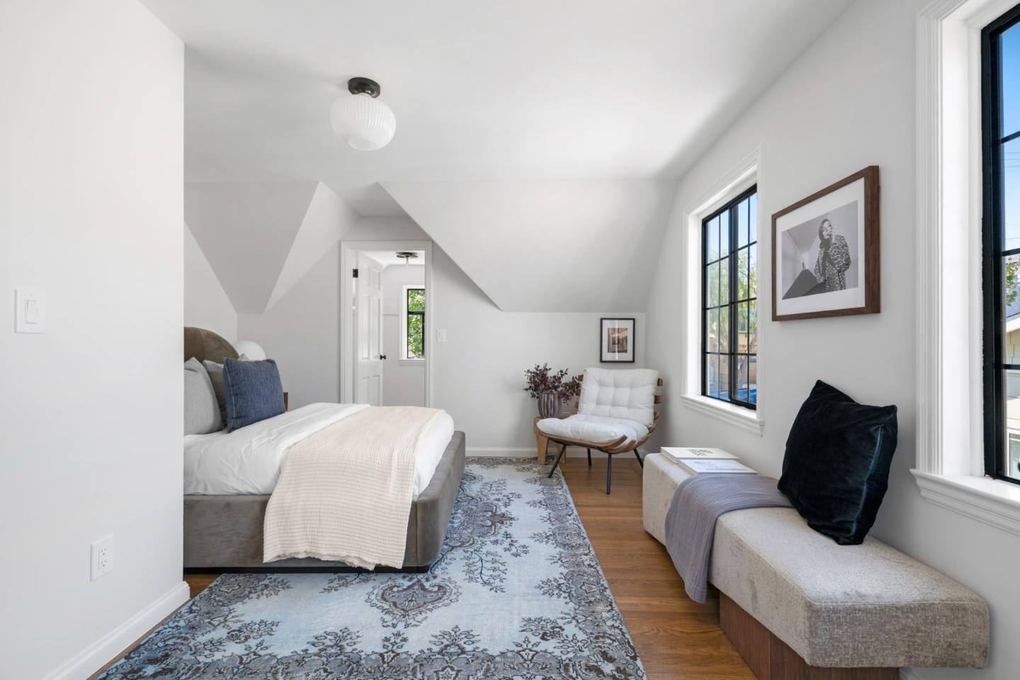Detail Gallery Image 33 of 84 For 160 Cypress Ave, San Bruno,  CA 94066 - 3 Beds | 2/1 Baths