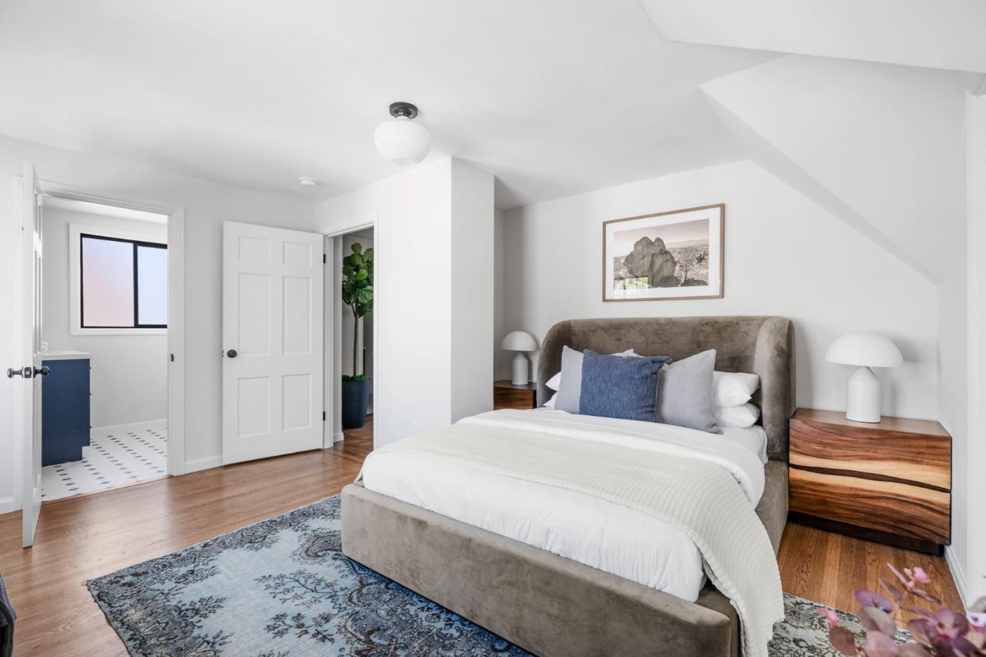 Detail Gallery Image 35 of 84 For 160 Cypress Ave, San Bruno,  CA 94066 - 3 Beds | 2/1 Baths