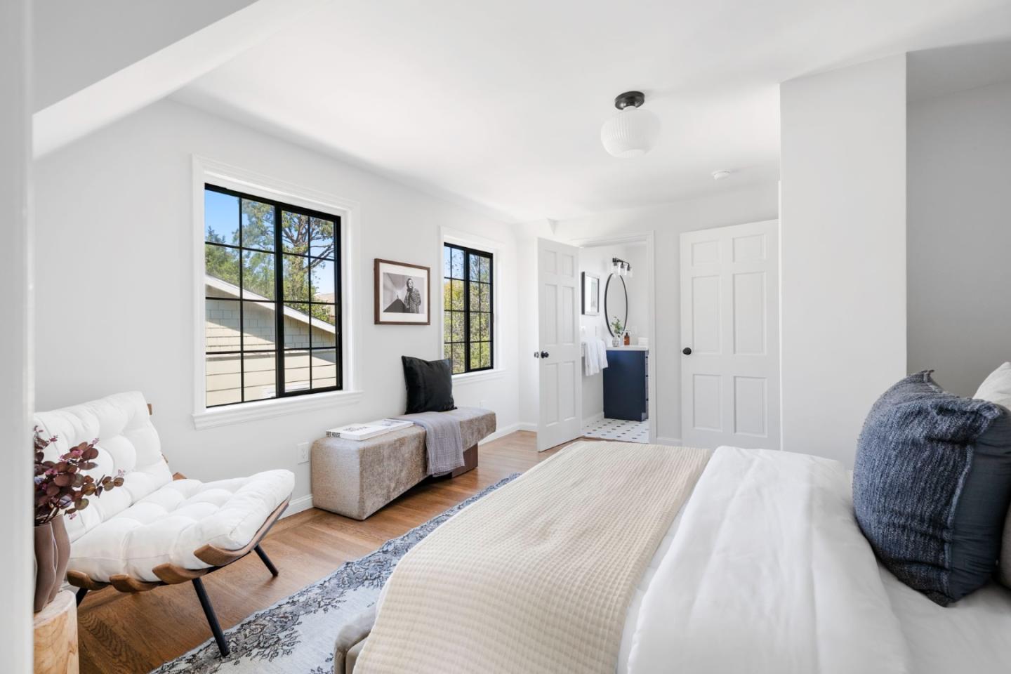 Detail Gallery Image 36 of 84 For 160 Cypress Ave, San Bruno,  CA 94066 - 3 Beds | 2/1 Baths