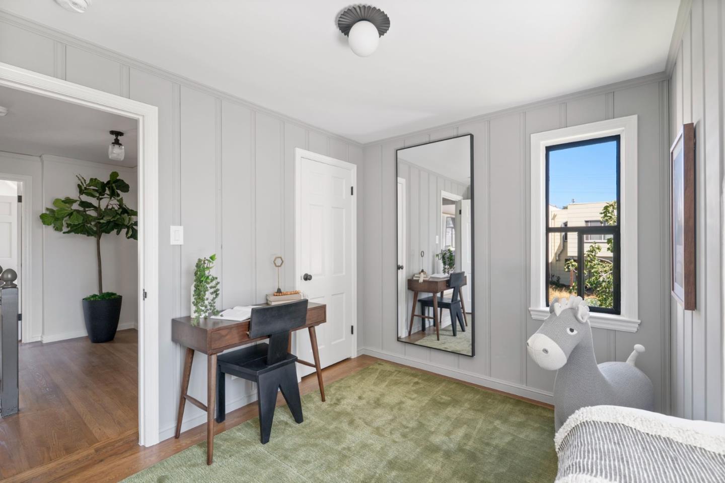Detail Gallery Image 45 of 84 For 160 Cypress Ave, San Bruno,  CA 94066 - 3 Beds | 2/1 Baths
