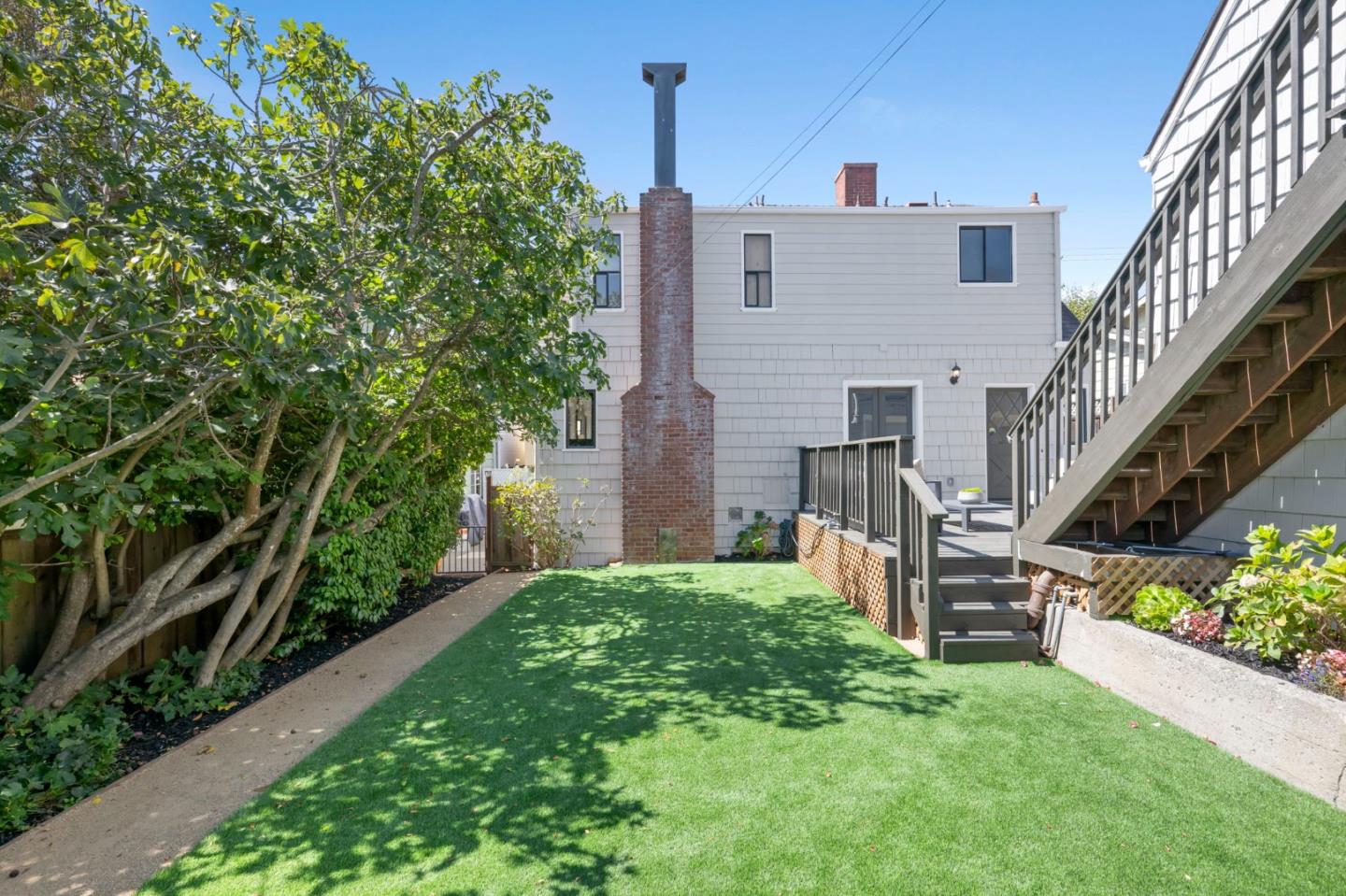 Detail Gallery Image 52 of 84 For 160 Cypress Ave, San Bruno,  CA 94066 - 3 Beds | 2/1 Baths