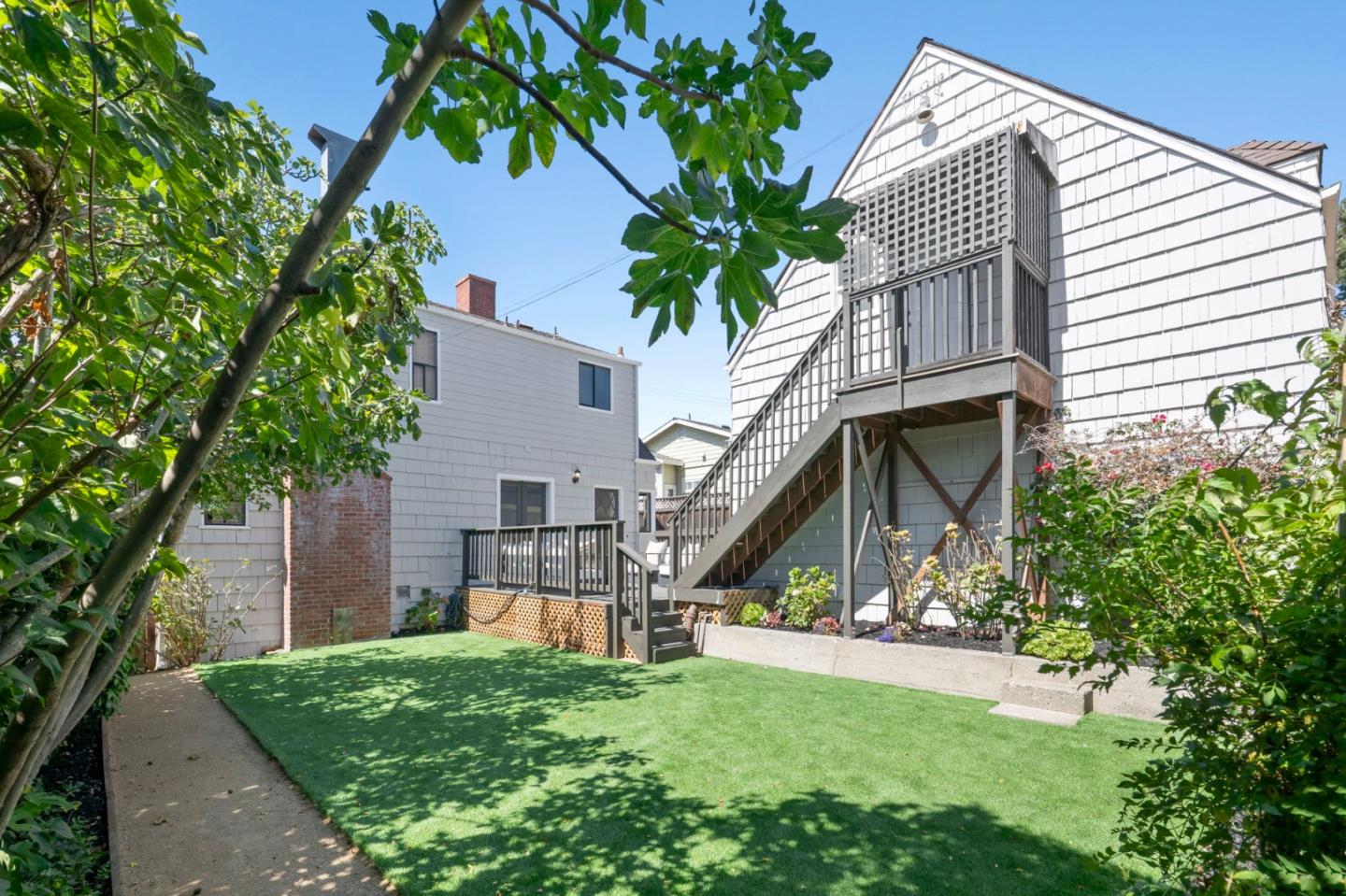 Detail Gallery Image 53 of 84 For 160 Cypress Ave, San Bruno,  CA 94066 - 3 Beds | 2/1 Baths