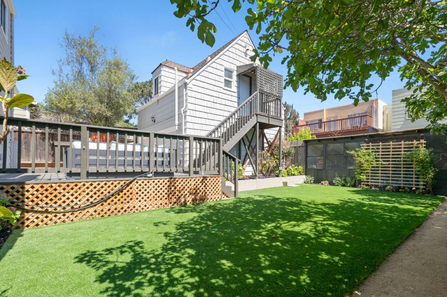 Detail Gallery Image 54 of 84 For 160 Cypress Ave, San Bruno,  CA 94066 - 3 Beds | 2/1 Baths