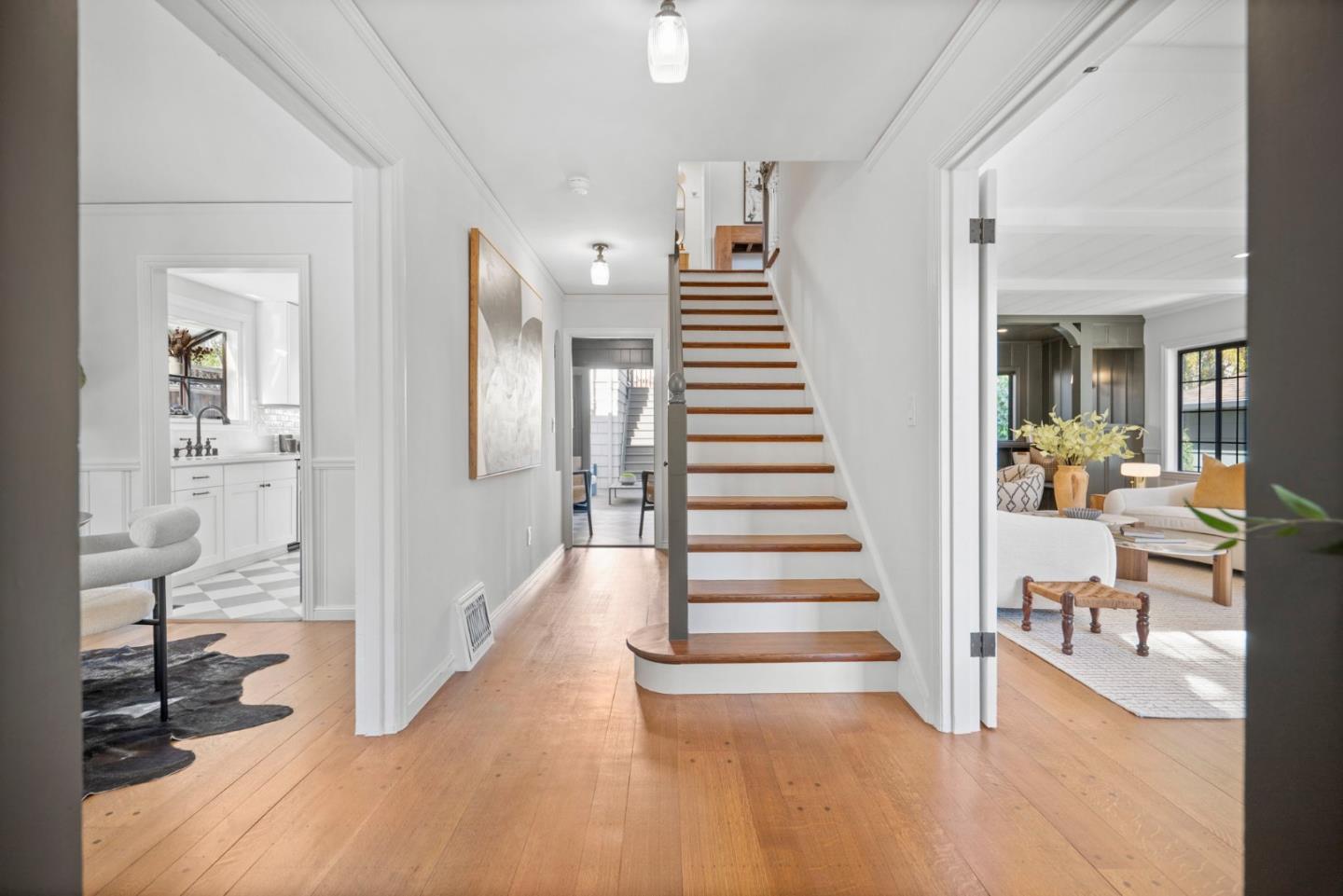 Detail Gallery Image 6 of 84 For 160 Cypress Ave, San Bruno,  CA 94066 - 3 Beds | 2/1 Baths