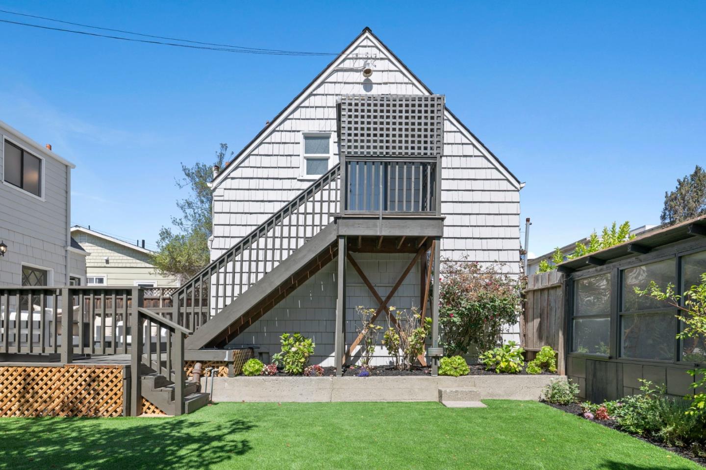 Detail Gallery Image 60 of 84 For 160 Cypress Ave, San Bruno,  CA 94066 - 3 Beds | 2/1 Baths