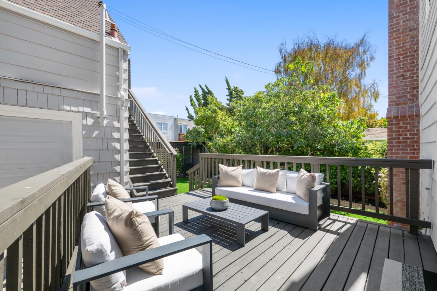 Detail Gallery Image 62 of 84 For 160 Cypress Ave, San Bruno,  CA 94066 - 3 Beds | 2/1 Baths